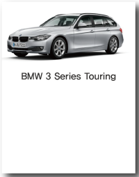 bmw3 touring