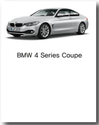 bmw4 coupe