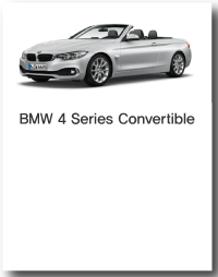 bmw4 convertible