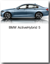 bmw5 touring