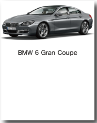bmw6 coupe