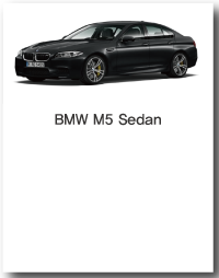bmwm5