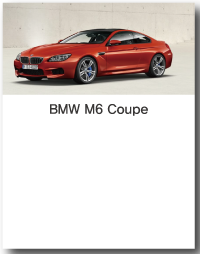 bmwm6