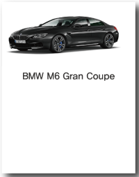 bmwm6