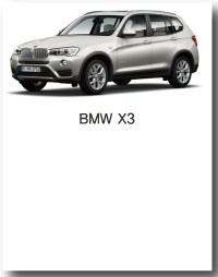 bmwx3