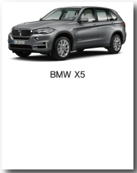 bmwx5