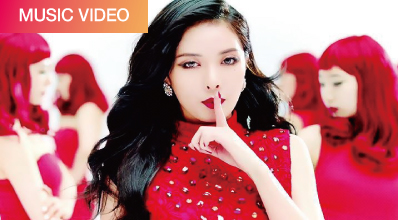 현아무비